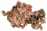 Natural, Native Copper Formation - Michigan #305889-1